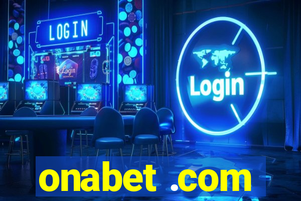 onabet .com